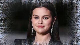 Selena Gomez finds the subject of billionaire status distasteful [upl. by Guendolen]