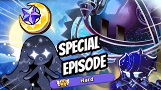 Final Boss Song of the Night Sea Full Special Episode Hard Mode Guide ⭐ ✨ [upl. by Agemo]