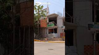 VIDEO CORPORATIVO DOVAS INGENIERIA 🏗️ pucallpa pucallpaperú constructora ejecuciondeobra [upl. by Luahs]