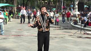 Juan Gabriel  doble [upl. by Jehovah]