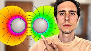 Application of Cauchys Theorem in Electrostatics 2 [upl. by Odette]