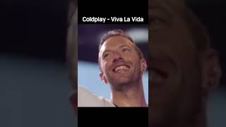 Coldplay  Viva La Vida [upl. by Ferren235]