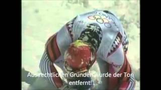 Die schlimmsten Skiunfälle der Geschichte Teil 5 Special Video The worst skiing accidents part 5 [upl. by Mychal344]