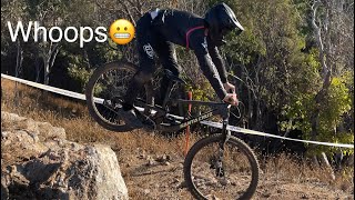 Willunga Rnd 2 SA state series  PRACTICE DAY VLOG [upl. by Rutter536]