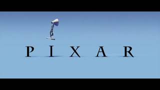 Dist by Buena Vista Pict DistPixarDisneyPixar Closing 20042018 1080p HD [upl. by Welby400]