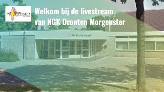 Middagdienst  Ds R Koelewijn  NGK Morgenster 27102024 1630 [upl. by Biancha]