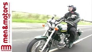 2 Wheels Better Season 1 Ep 1 [upl. by Salisbury]