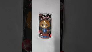 ASMR Unboxing Chucky Funko Popsies 🔪 CHUCKYOfficial OriginalFunko asmr shorts unboxing [upl. by Griffith]