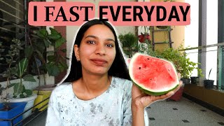 I followed Intermittent Fasting for 2 years [upl. by Eb]