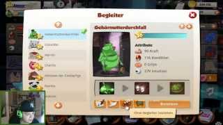 ★ Lets Play Hero Zero 006  Ghostbuster Set kaufen ★ [upl. by Greysun]