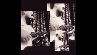 Fares Arnous Hercai guitarcover [upl. by Gereron966]