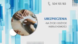 Doradztwo kredytowe Wrocław Agnieszka Bonio [upl. by Geibel]