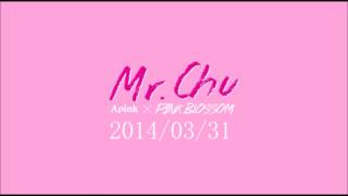 ► A Pink 에이핑크  MRCHU Male Version ◄ [upl. by Florella]