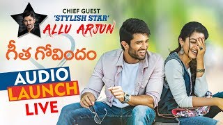 Geetha Govindam Full Movie In Hindi Dubbed  Vijay Deverakonda  Rashmika Mandanna  Review amp Facts [upl. by Durman]