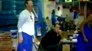 Bill Self First Year  Kansas [upl. by Eissac]