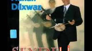 adnan dılxwaz seydeli A 2012 [upl. by Oralee436]