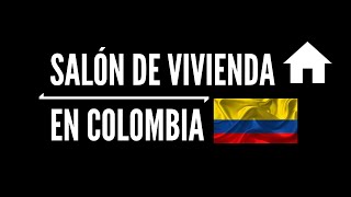 Beneficios de la ley de Vivienda 546 de 1999 l Salón de Vivienda en Colombia [upl. by Elicec]