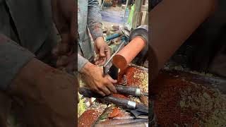 s 6 wood carpentry carpentary woodwork diy woodworking copper coppersmith [upl. by Billi624]