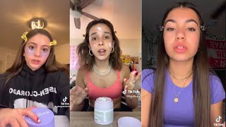 Grwm TikTok Compilation [upl. by Yeruoc433]