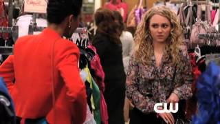 The Carrie Diaries 1x01 quotPilotquot Sneak Peek 2 [upl. by Cila]