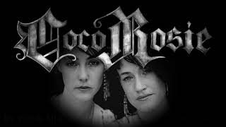 ✨ CocoRosie ‘By Your Side’  Live 2007 [upl. by Cohn640]