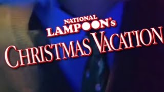 National Lampoons Christmas Vacation Lip Dub That there’s an RV [upl. by Ardnuasak]