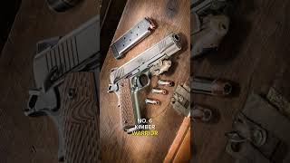 Top 10 Best 1911 Pistolsshortvideo pistol 1911 [upl. by Illah]