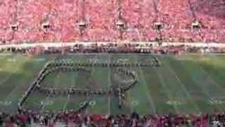 Script Ohio Michigan Game [upl. by Brandwein]