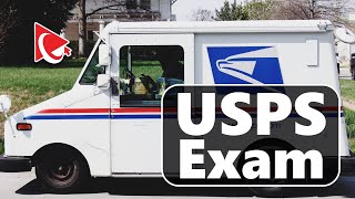 How to Pass USPS Postal Service PreEmployment Exam The Comprehensive Guide [upl. by Millie630]