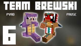 UHC Season 12  Team Brewskis  Episode 6 [upl. by Trainor]