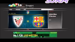 Watch Free FOOTBALL AT LAOLA1tv [upl. by Netsrak731]