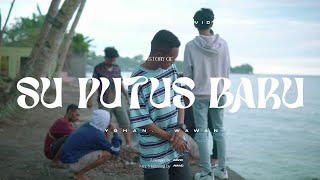 RapSouL X Own Gang  Su Putus Baru Official Music Video [upl. by Aloiv327]