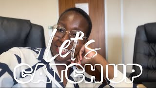 VLOG Back like musana part 1  Random days in my life  Zimbabwean YouTuber [upl. by Elac]