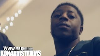 KSHINE VS YUNG ILL  BORN LEGACY RECAP [upl. by Ettenyl]