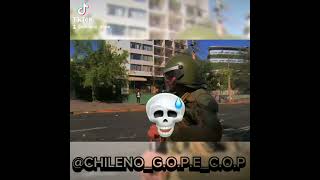 Los cop capcut military gope edit [upl. by Berke522]