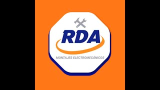 REPARACIONES  MONTAJES ELECTROMECANICOS RDA [upl. by York688]