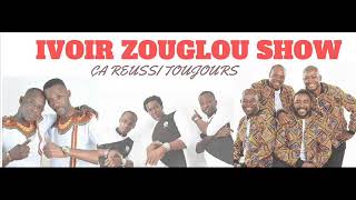 IVOIRE ZOUGLOU SHOW [upl. by Aniakudo184]