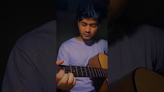 Pehli Nazar Mein  Atif aslam  Acoustic guitar cover by Ayan Paul [upl. by Konstanze]