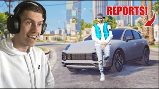 SPELERS HELPEN ALS STAFF  Gta5 Future Roleplay [upl. by Atika]