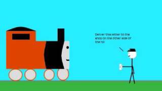 The Little Engine That Couldnt [upl. by Jorey]