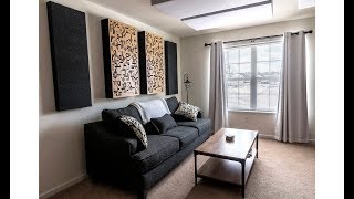 How to improve your room’s acoustics without breaking the bank [upl. by Brynn]