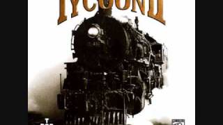 Railroad Tycoon 2 SoundtrackCoal Mountain Fog [upl. by Epilihp]