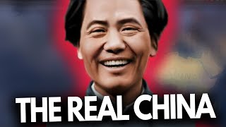 The Overpowered China Path Nobody Does In Hearts of Iron 4 [upl. by Salli]