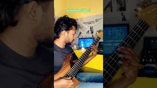 Wessanthara Biso 😍  වෙස්සන්තර බිසෝ music basstutorial basscover sinhalabasssongs bassguitar [upl. by Iek]