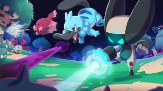 Temtem Swarm  CE TEMTEM ONE SHOT LES BOSS [upl. by Eno817]