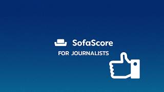 SofaScore for Journalists [upl. by Ahsemrac]