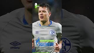 🇺🇦 3 büyüklerin bitiremediği transfer Yevgen Konoplyanka [upl. by Aridaj]