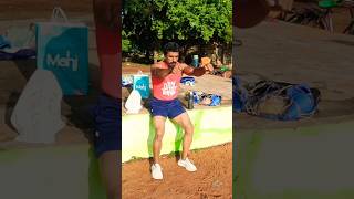 மூட்டு வலி வராமல் இருக்க உடனே இதை செய்யுங்கள்  Easy Exersice for knee pain  Sathish fitness tamil [upl. by Jared]