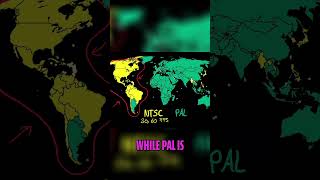 Understanding NTSC vs PAL [upl. by Dana900]