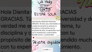 La vida es muy corta para estar uno sola 😭 es mejor de dos 2️⃣ y con una pereza parejaextranjera [upl. by Milde782]